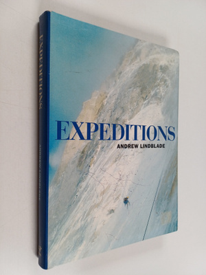 Andrew Lindblade : Expeditions