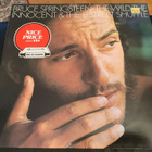BRUCE SPRINGSTEEN - The Wild, The Innocent & The E Street … - pikkukuva 1
