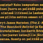 DVD: Pelkkää puhetta - pikkukuva 3