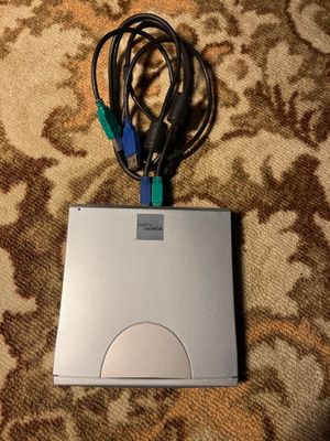 Ulkoinen Usb DVD asema Fujitsu Siemens
