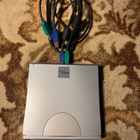 Ulkoinen Usb DVD asema Fujitsu Siemens - pikkukuva 1