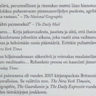 James Rebanks: Elämäni paimenena - pikkukuva 3