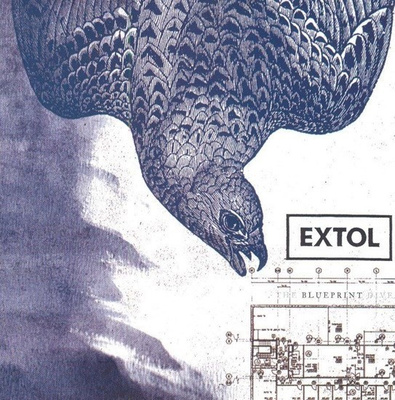 Extol - The Blueprint Dives (CD+1) MINT!!