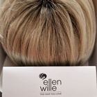 Ellen Wille, First Luxury, peruukki, käyttämätön. - pikkukuva 3