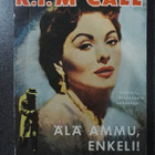 K.T. McCall: Älä ammu, enkeli! (1962) - pikkukuva 1