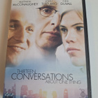Thirteen Conversations About One Thing - pikkukuva 1