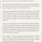 Laura Repo: Pienet lapset ja kiusaamisen ehkäisy - pikkukuva 3