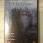 The Revenant (DVD) - pikkukuva 1