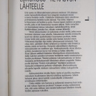Kirsti Sirviö : Kasvun lähteellä : Rukousmuistio 1992-1993 - pikkukuva 3