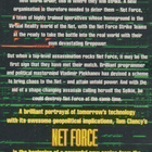 Tom Clancy´s Net force - pikkukuva 2