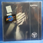 CORONER - NO MORE M-/EX+ GER -89 LP - pikkukuva 1