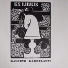 Kauko (toim.) Kare : Taistelun ja murroksen vuodet - pikkukuva 3