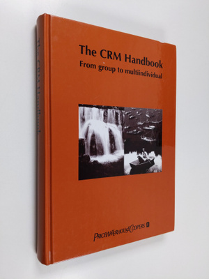 Per Ostergaard Jacobsen : The Crm Handbook, from Group to...