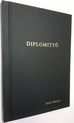 Reijo Perälä : Diplomityö - Teollisuusalueen sähkönjakelu...