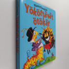 Gill Davies : Yököttävät ötökät - pikkukuva 1