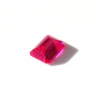 ISO hieno pinkki Safiiri 19.48ct (SYNTH) - pikkukuva 3