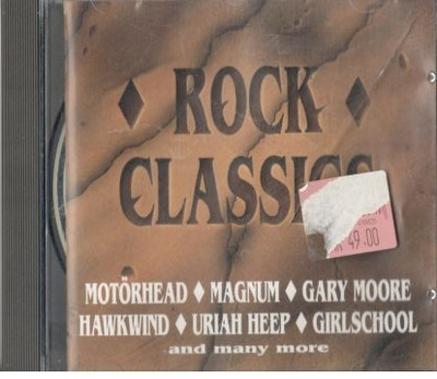 ROCK CLASSICS