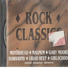 ROCK CLASSICS - pikkukuva 1