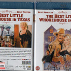 Texasin Paras Pikku Porttola (72 048) UUSI -FI- (gb) BLU-RAY - pikkukuva 1