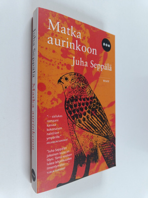 Juha Seppälä : Matka aurinkoon