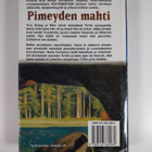 Margit Sandemo : Noitamestari 3 : Pimeyden mahti - pikkukuva 2