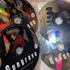 DVD Gungrave anime Complete series - pikkukuva 3