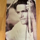 Bryan Adams juliste ja keräilykuva  - pikkukuva 1