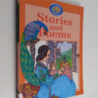 Childcraft Vol. 1 : Stories and poems - pikkukuva 1