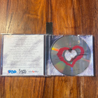 Takorautaa, Kauneimmat Suomalaiset Rakkauslaulut Cd - pikkukuva 3