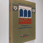 Torsten Söderhjelm : Italian renessanssia : kirjallisuus-... - pikkukuva 1