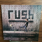 Rush - Roll The Bones - pikkukuva 1