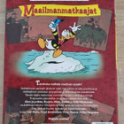Ankkalinnan maailmanmatkaajat - pikkukuva 2