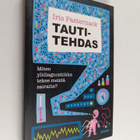 Iris Pasternack : Tautitehdas : Miten ylidiagnostiikka te... - pikkukuva 1