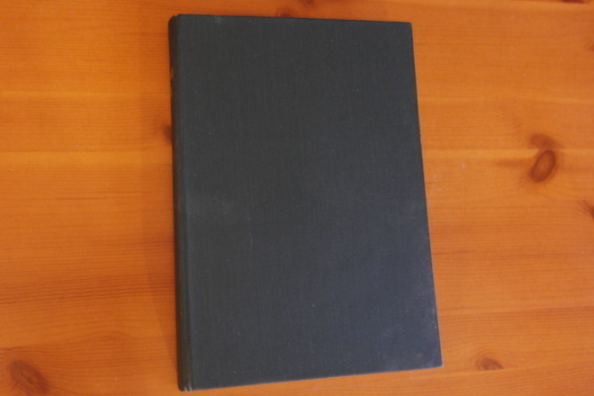 Unto Kanerva toim:Jalmari Finne.1.P.1974.Sid.
