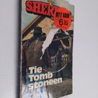 Ray Hogan : Tie Tombstoneen - pikkukuva 1