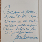 Urho Karhumäki : Korpiherra (signeerattu) - pikkukuva 2