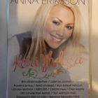Anna Eriksson, Kesä yhdessä - DVD - pikkukuva 1