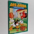 Walt Disney : Aku Ankka sarjisekstra 9/2007 - pikkukuva 1