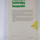 Jo Germany : Kultaisten kahleiden kaupunki - pikkukuva 2