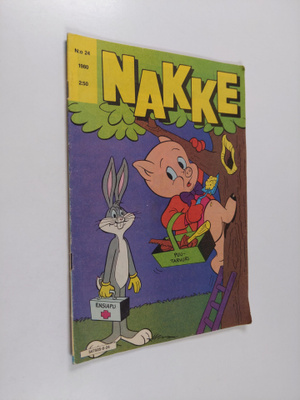 Nakke 24/1980