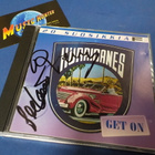 HURRIGANES - 20 SUOSIKKIA CD KAHDELLA NIMMARILLA - pikkukuva 1