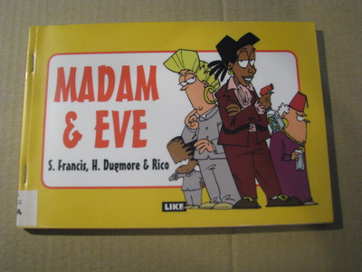 MADAM & EVE