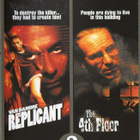Replicant-Tappajan Kopio / neljäs kerros (43 819) k -FI- nor - pikkukuva 1
