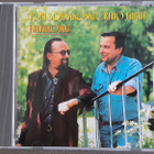 CD: Topi Sorsakoski & Reijo Taipale - Kulkukoirat (1992) - pikkukuva 1