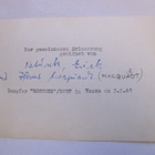 VANHA Valokuva Laiva Rostock / DHWF Vaasa 1961 - pikkukuva 2