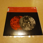 Ismo Alanko Teholla – Onnellisuus lp orig 2010 - pikkukuva 2