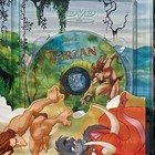 Tarzan 1 ja 2 - Hieno boksi keräilijälle - pikkukuva 3