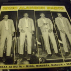 ISMO ALANGON RADIO ( 12" MAXI PIS 266-12 ) Sis. postikulun - pikkukuva 1
