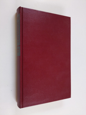 W. Somerset Maugham : Kirjava huntu