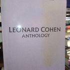 Nuottikirja Leonard Cohen anthology ( SIS POSTIKULU) - pikkukuva 1